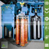 Hanger Hook Type Cleaning Equipment/Shot Blast Cleaning Machine