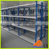 ISO9001 bolt racking, steel material rack, steel racks for steel plate