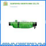 Bright Colors Nylon Travel Custom Kids Waist Bag