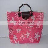 2015 Summer Canvas Folding Beach Bag thumbnail-2