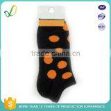 Popular Low Price Ankle Mens Colorful Halloween Socks From China thumbnail-2