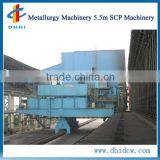 Metallurgy Machinery 5.5m SCP Machinery thumbnail-1