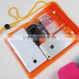 Waterproof PVC Bag For Ipad Mini Waterproof PVC Bag, Large Size Waterproof Bag For Ipad thumbnail-3