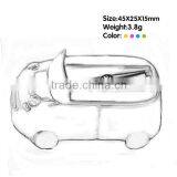 Plastic Car Shape Sharpener ,mini Cute Pencil Sharpener thumbnail-3