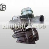 49189-05200 N2P25LT TURBO With N2P25LT Engine KW 154 Two Autuator thumbnail-2