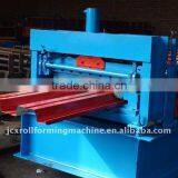 New Design Steel Roof Roll Forming Machine