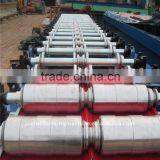 CE 760 JCH Roll Forming Machine