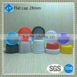 28mm PP Plastic Bottle Caps for Water thumbnail-1