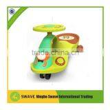 2014 Best Item CE Approved Children Swing Car Baby Swing Car thumbnail-3
