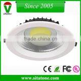 4 Inches 5 Inches 6 Inches 8 Inches Slim Cob Led Downlight thumbnail-4
