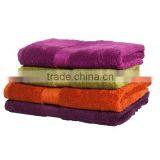 Dobby Cotton Bath Towel Made in Vietnam Towel thumbnail-3