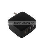 Wholesale Factory Supply Usb Wall Charger 5 Port Charger thumbnail-6