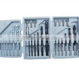 26pc Drill Bit Set