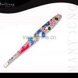 Professional Supplier Stainless Steel Tweezers/Straight Tweezers/ Curved Tweezers thumbnail-1