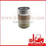 Forklift Parts Mitsubishi 6D16 Air Filter ME033717