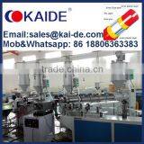 KAIDE PPR-AL-PPR Pipe Extrusion Machine For Sale