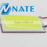 Cob Led Used Car Parts 36Led Doom Light Festoon Lighting