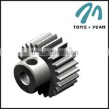 ANSI Steel Small Spur Gear