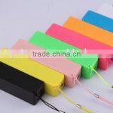 Perfume Keychain Mobile Power Bank Perfume Portable Universal Power Bank 2600mah 2200mah 2000mah thumbnail-2