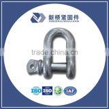 China All Kinds of High Strength Welded d Rings thumbnail-1