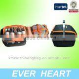 600D Durable Wicker Picnic Basket With Accessories