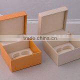 Leatherette High Quality Bracelet Case