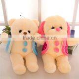 Lovely Kids Toys China Minion Cute Plush Custom Coloured Teddy Bear Toy thumbnail-5
