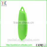 Hot Sale Corlorful Gift! Power Bank Portable Mobile Phone Charger 2200mah thumbnail-4