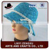 Custom Summer Fashion Bucket Hat thumbnail-1