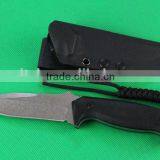 OEM d2 Blade Wholesale Knives Hunter Knife thumbnail-6