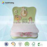 Customized OEM Color Nice Booklet Printing