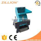 Zillion 15HP Great Quality Waste Plastic Crusher/plastic Crushing Machine Blade Sharpening Machine Recycling Break Roller Mill thumbnail-4