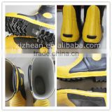 Safety Boots Manufacturers