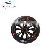 2015 Custom Aluminum Cnc Machining Parts With Hard Anodize Finish