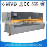 Hydraulic Sheet Shearing Machine QC12Y-4x3200 for MVD 2015 Taiwan technology