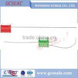 Wholesale Products Pull Tight Security Steel Wire Cable Seal GC-C1002