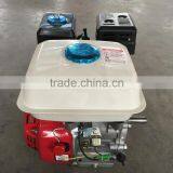 5.5HP / 6.5HP / 7.0HP / 8.0HP / 9.0HP / 11HP / 13HP / 15HP Small Horizontal Electric Start Gasoline Replacement MarineEngine thumbnail-2