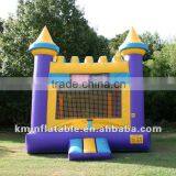 Inflatable Castle thumbnail-1