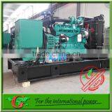 48Kw Generators for Sale in 4BT3.9-G2 Electrical Equipment for Power Supplier thumbnail-1