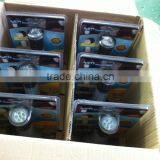 Rechargeable 4 in 1 Power Failure Light Torch Emergency Light thumbnail-1