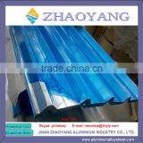 Color Roofing Aluminum Sheet thumbnail-2