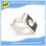 China OEM Non-standard Stianless Steel Automotive Wire Connector Terminal thumbnail-4