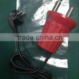 Factory Price Hot Sale 220VAC 3rpm or 1rpm Bbq Grill Rotisserie Electric Motor for Barbecues thumbnail-4