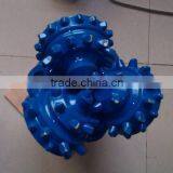 TCI Tricone Rock Roller Bit for Water Well Drilling (IADC437) thumbnail-5