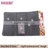 Promotion Nylon Women Wallet Ladies Fancy Purse Wholesale thumbnail-6
