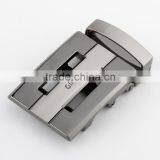 Easy Use Durable Auto-lock Man Custom Belt Slide Buckle thumbnail-2