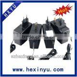 High efficiency!220v to 12v dc adaptor 2a 24w cctv