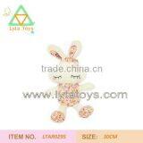 Cute Plush Rabbit thumbnail-1