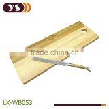Bread Board and Bread Knife Set thumbnail-2