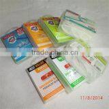 Toothpick Interdental Brushes in Plastic Box, FDA Certification, Trade Assurance thumbnail-6